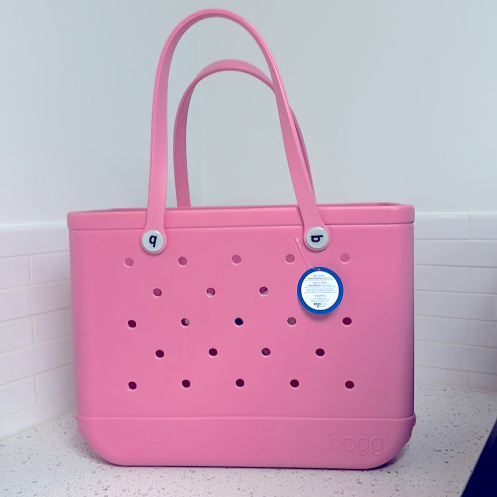 Boggbag NEW UNUSED with Tags